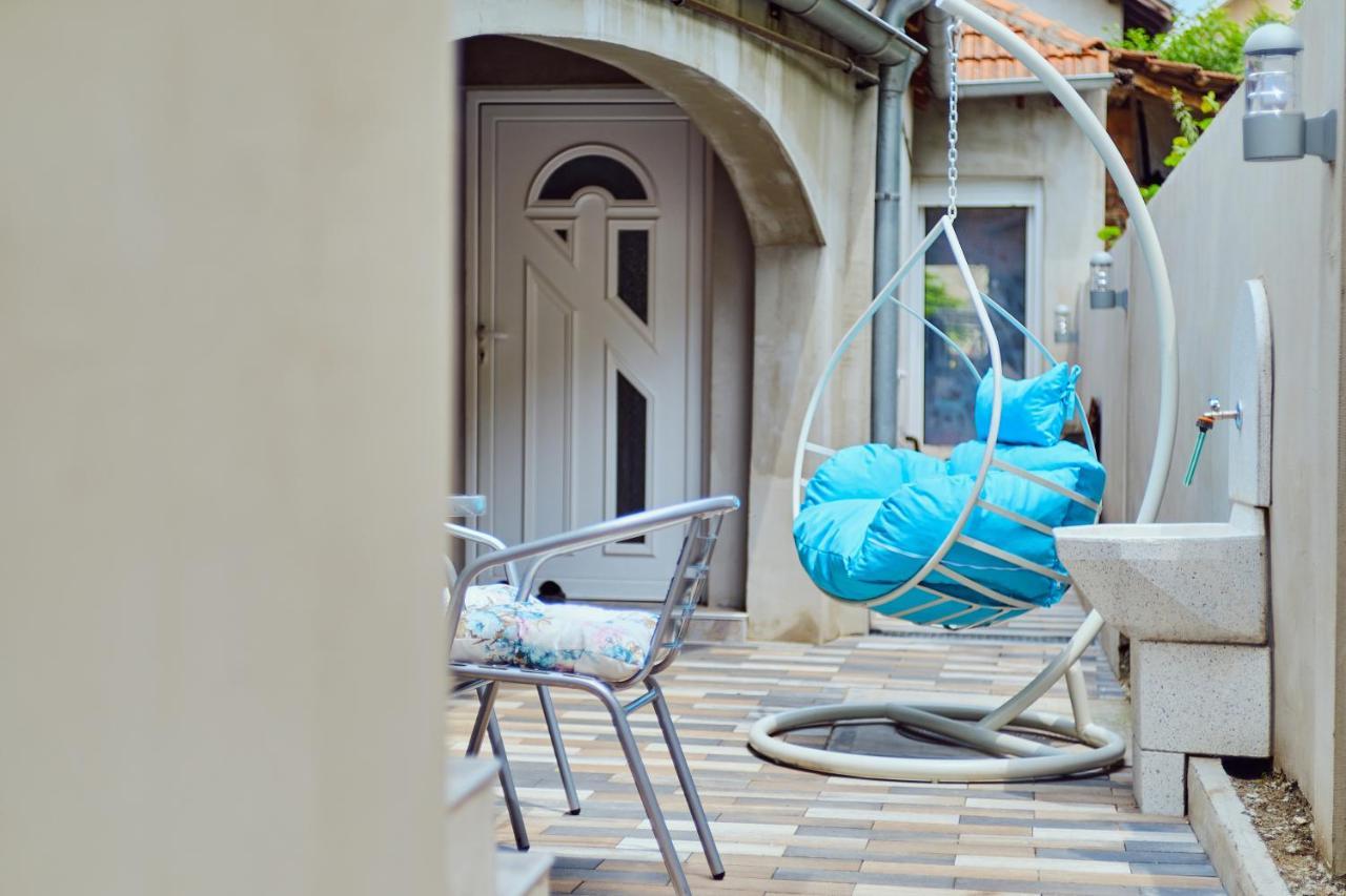 La Lorre Lux Apartment Jagodina Exterior foto