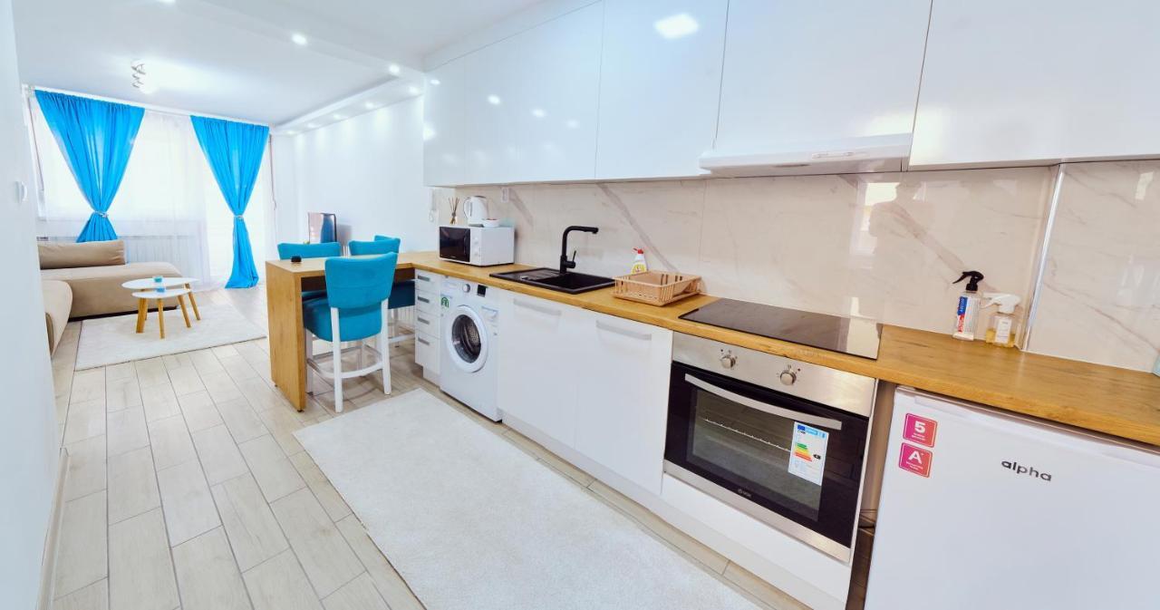 La Lorre Lux Apartment Jagodina Exterior foto
