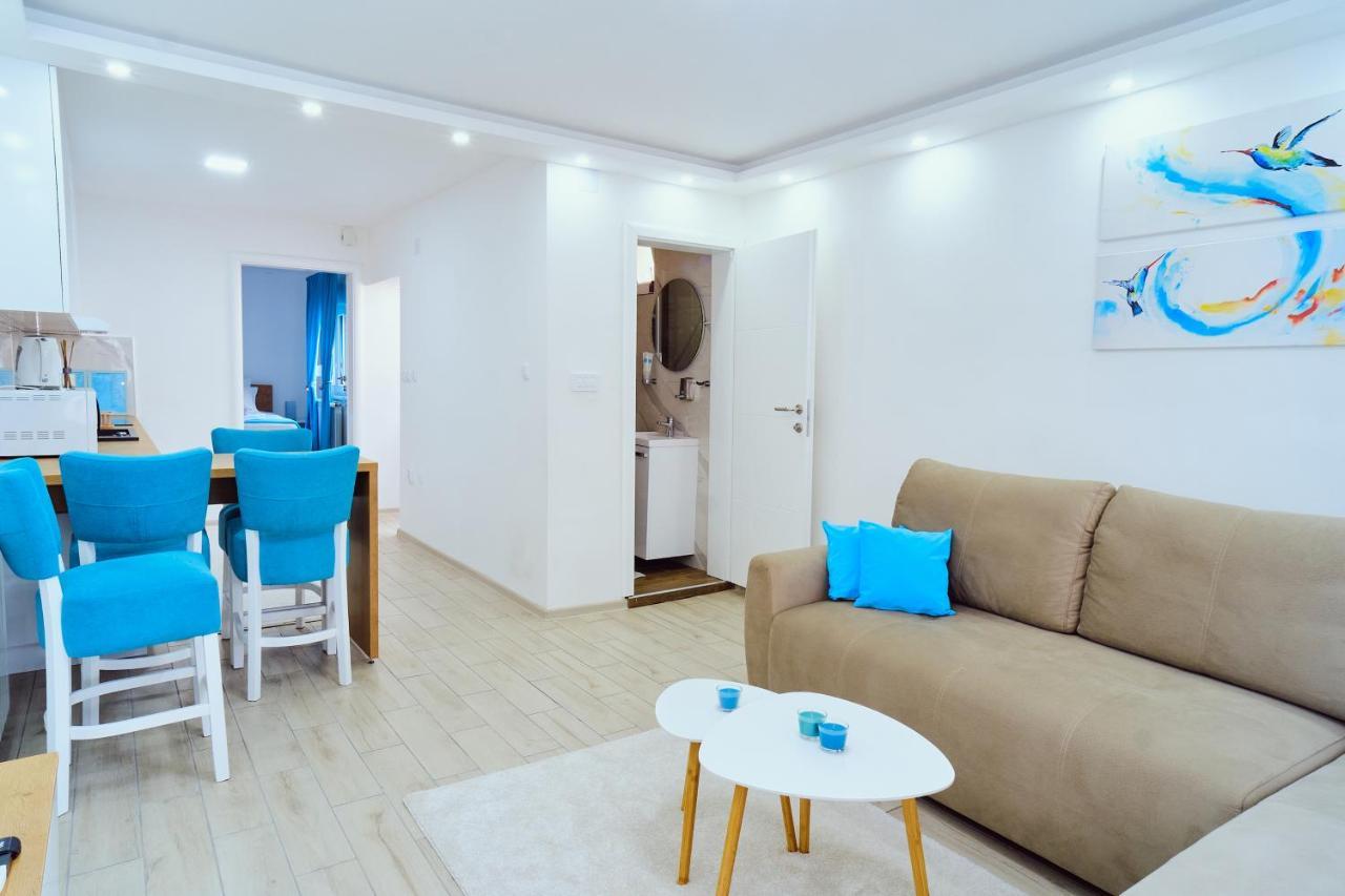 La Lorre Lux Apartment Jagodina Exterior foto
